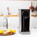 DOZOWNIK DYSTRYBUTOR PODGRZEWACZ DO GORĄCEJ WODY 2.7L Z REGULACJĄ TEMPERATURY KLAUSBERG KB-7880