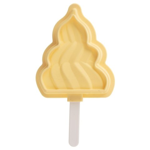 FOREMKA NA LODY SORBET FORMA DO LODÓW NA PATYKU SILIKONOWA Z POKRYWKĄ CHOINKA ORION 151798 FOREMKA NA LODY SORBET FORMA DO LODÓW NA PATYKU SILIKONOWA Z POKRYWKĄ CHOINKA ORION 151798