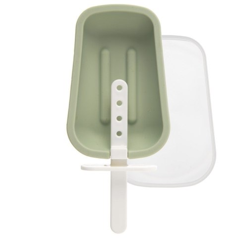 FOREMKA NA LODY SORBET FORMA DO LODÓW NA PATYKU SILIKONOWA Z POKRYWKĄ ORION 154402 FOREMKA NA LODY SORBET FORMA DO LODÓW NA PATYKU SILIKONOWA Z POKRYWKĄ ORION 154402