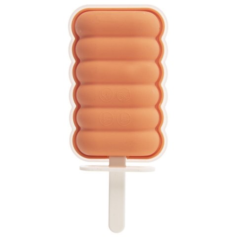 FOREMKA NA LODY SORBET FORMA DO LODÓW NA PATYKU SILIKONOWA Z POKRYWKĄ TWIST ORION 151799 FOREMKA NA LODY SORBET FORMA DO LODÓW NA PATYKU SILIKONOWA Z POKRYWKĄ TWIST ORION 151799