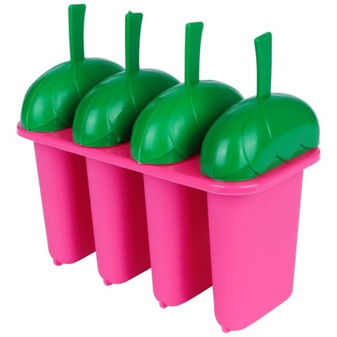 FOREMKI NA LODY FORMA DO LODÓW NA PATYKU 4 SZTUKI SORBET EXCELLENT HOUSEWARE 259310 FOREMKI NA LODY FORMA DO LODÓW NA PATYKU 4 SZTUKI SORBET EXCELLENT HOUSEWARE 259310