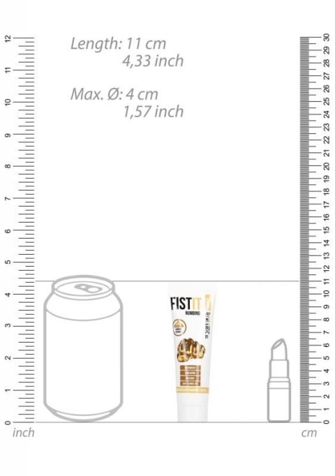 Numbing Lubricant - 0.8 fl oz / 25 ml Numbing Lubricant - 0.8 fl oz / 25 ml