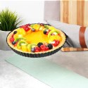FORMA DO PIECZENIA TARTY CIASTA GRANITOWA 28X3CM VILDE 279033