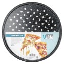 FORMA DO PIZZY GRANITOWA PERFOROWANA 28CM VILDE 279030