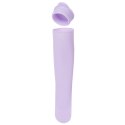 FORMA DO ROBIENIA LODÓW WODNYCH SILIKONOWA FOREMKI NA LODY 100ML 4 SZTUKI HIT 259665