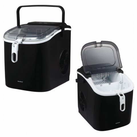 KOSTKARKA DO LODU AUTOMATYCZNA 1,2L 0.6KG 100W LED KLAUSBERG KB-7882