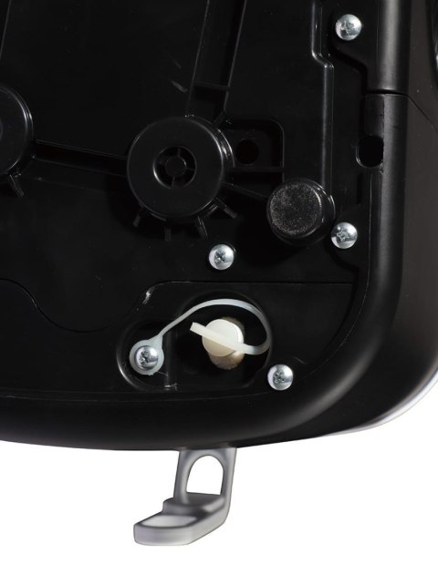 KOSTKARKA DO LODU AUTOMATYCZNA 1,2L 0.6KG 100W LED KLAUSBERG KB-7882