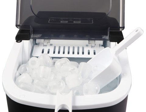 KOSTKARKA DO LODU AUTOMATYCZNA 1,2L 0.6KG 100W LED KLAUSBERG KB-7882