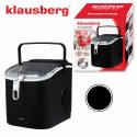 KOSTKARKA DO LODU AUTOMATYCZNA 1,2L 0.6KG 100W LED KLAUSBERG KB-7882