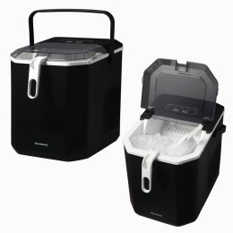 KOSTKARKA DO LODU AUTOMATYCZNA 1,2L 0.6KG 100W LED KLAUSBERG KB-7883