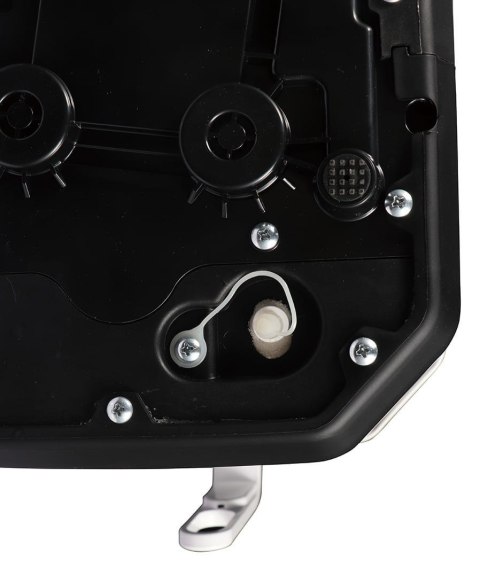 KOSTKARKA DO LODU AUTOMATYCZNA 1,2L 0.6KG 100W LED KLAUSBERG KB-7883