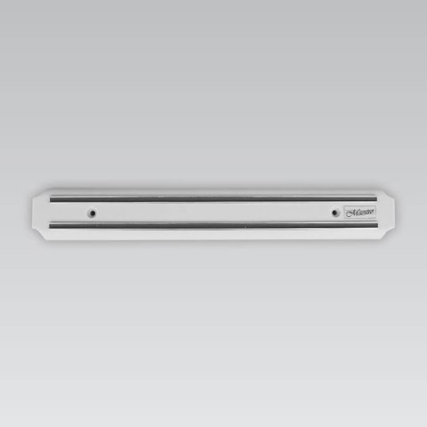 LISTWA MAGNETYCZNA NA NOŻE PRZYBORY AKCESORIA KUCHENNE 33CM MAESTRO MR-1441-30 LISTWA MAGNETYCZNA NA NOŻE PRZYBORY AKCESORIA KUCHENNE 33CM MAESTRO MR-1441-30