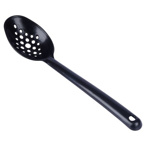 ŁYŻKA CEDZAKOWA KUCHENNA 17.5CM ZESTAW ŁYŻEK PRZYBORÓW 3-ELE ALPINA 259262 ŁYŻKA CEDZAKOWA KUCHENNA 17.5CM ZESTAW ŁYŻEK PRZYBORÓW 3-ELE ALPINA 259262