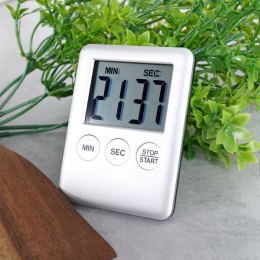MINUTNIK KUCHENNY ELEKTRONICZNY TIMER EXCELLENT HOUSEWARE 130701