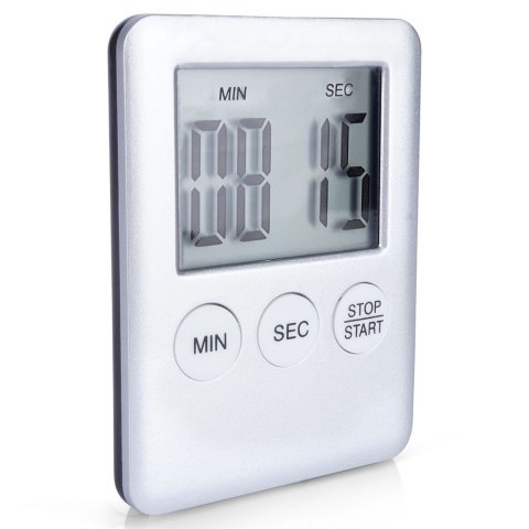 MINUTNIK KUCHENNY ELEKTRONICZNY TIMER EXCELLENT HOUSEWARE 130701 MINUTNIK KUCHENNY ELEKTRONICZNY TIMER EXCELLENT HOUSEWARE 130701