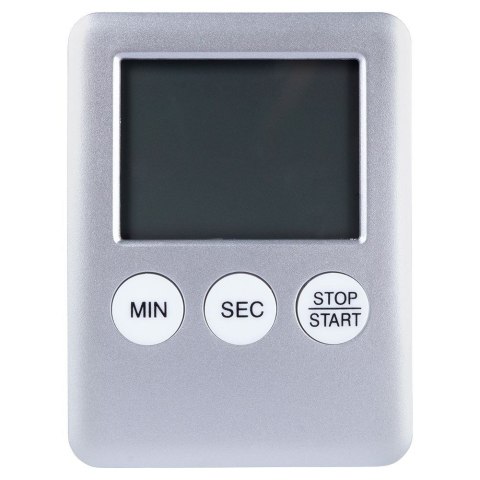 MINUTNIK KUCHENNY ELEKTRONICZNY TIMER EXCELLENT HOUSEWARE 130701 MINUTNIK KUCHENNY ELEKTRONICZNY TIMER EXCELLENT HOUSEWARE 130701
