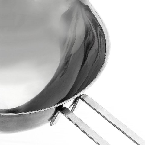 MISKA DO ROZTAPIANIA TOPIENIA CZEKOLADY WOSKU METALOWA STALOWA 1.2L ORION 120296 MISKA DO ROZTAPIANIA TOPIENIA CZEKOLADY WOSKU METALOWA STALOWA 1.2L ORION 120296