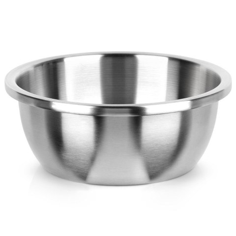 MISKA KUCHENNA DO MIKSOWANIA METALOWA STALOWA ACER 28CM 4.3L NAVA 10-261-003 MISKA KUCHENNA DO MIKSOWANIA METALOWA STALOWA ACER 28CM 4.3L NAVA 10-261-003