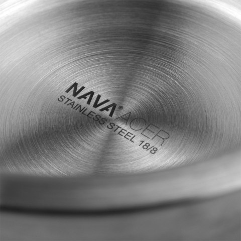 MISKA KUCHENNA DO MIKSOWANIA MIESZANIA ACER 24CM 2.8L NAVA 10-261-002 MISKA KUCHENNA DO MIKSOWANIA MIESZANIA ACER 24CM 2.8L NAVA 10-261-002