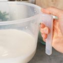 MISKA KUCHENNA DO MIKSOWANIA MIESZANIA UBIJANIA Z MIARKĄ 2.5L VILDE 259235