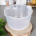 MISKA KUCHENNA DO MIKSOWANIA MIESZANIA UBIJANIA Z MIARKĄ 2.5L VILDE 259235