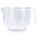 MISKA KUCHENNA DO MIKSOWANIA MIESZANIA UBIJANIA Z MIARKĄ 2.5L VILDE 259235
