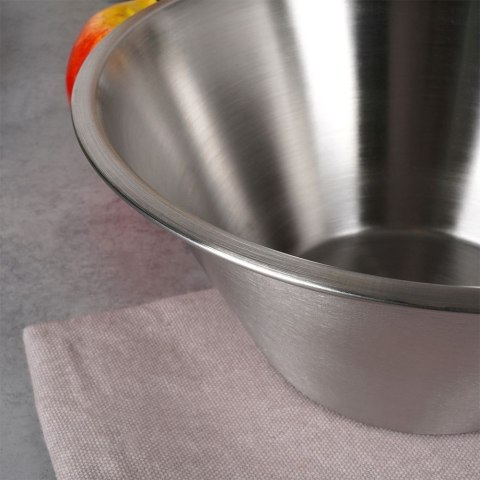 MISKA KUCHENNA METALOWA STALOWA 22CM 2L VILDE 259644 MISKA KUCHENNA METALOWA STALOWA 22CM 2L VILDE 259644