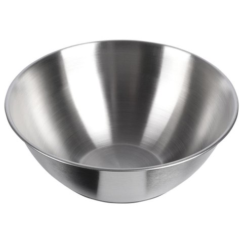 MISKA KUCHENNA METALOWA STALOWA ANTYPOŚLIZGOWA SREBRNA 21.5CM 1.9L VILDE 259642 MISKA KUCHENNA METALOWA STALOWA ANTYPOŚLIZGOWA SREBRNA 21.5CM 1.9L VILDE 259642
