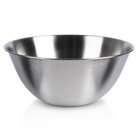 MISKA KUCHENNA METALOWA STALOWA SREBRNA 18.5CM 1.2L VILDE 259638 MISKA KUCHENNA METALOWA STALOWA SREBRNA 18.5CM 1.2L VILDE 259638