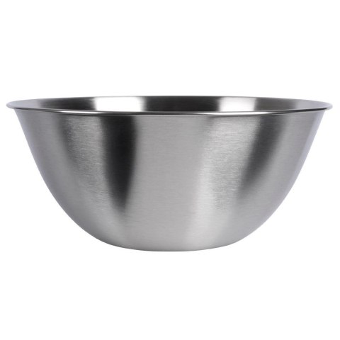 MISKA KUCHENNA METALOWA STALOWA SREBRNA 18.5CM 1.2L VILDE 259638 MISKA KUCHENNA METALOWA STALOWA SREBRNA 18.5CM 1.2L VILDE 259638