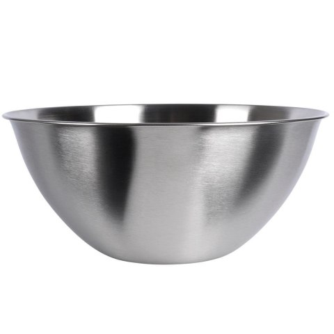 MISKA KUCHENNA METALOWA STALOWA SREBRNA 21.5CM 1.9L VILDE 259639 MISKA KUCHENNA METALOWA STALOWA SREBRNA 21.5CM 1.9L VILDE 259639