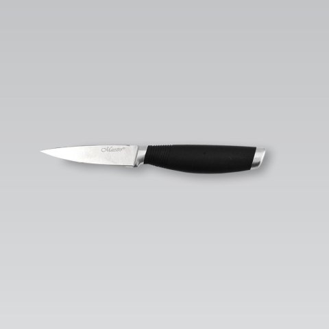 NÓŻ DO OBIERANIA 6.8CM STALOWY POJEDYNCZY KUCHENNY MAESTRO MR-1449 NÓŻ DO OBIERANIA 6.8CM STALOWY POJEDYNCZY KUCHENNY MAESTRO MR-1449