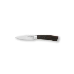 NÓŻ DO OBIERANIA 9CM STALOWY POJEDYNCZY KUCHENNY MAESTRO MR-1464