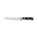 NÓŻ DO TRYBOWANIA 15CM STALOWY POJEDYNCZY KUCHENNY MAESTRO MR-1452 NÓŻ DO TRYBOWANIA 15CM STALOWY POJEDYNCZY KUCHENNY MAESTRO MR-1452