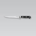 NÓŻ DO TRYBOWANIA 15CM STALOWY POJEDYNCZY KUCHENNY MAESTRO MR-1452 NÓŻ DO TRYBOWANIA 15CM STALOWY POJEDYNCZY KUCHENNY MAESTRO MR-1452