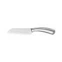 NÓŻ SANTOKU 12.5CM STALOWY POJEDYNCZY KUCHENNY MAESTRO MR-1496 NÓŻ SANTOKU 12.5CM STALOWY POJEDYNCZY KUCHENNY MAESTRO MR-1496