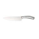 NÓŻ SZEFA KUCHNI 20CM STALOWY POJEDYNCZY KUCHENNY MAESTRO MR-1498 NÓŻ SZEFA KUCHNI 20CM STALOWY POJEDYNCZY KUCHENNY MAESTRO MR-1498