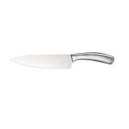 NÓŻ SZEFA KUCHNI 20CM STALOWY POJEDYNCZY KUCHENNY MAESTRO MR-1498