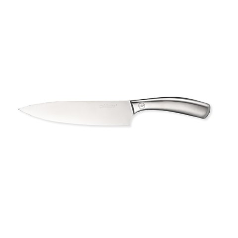 NÓŻ SZEFA KUCHNI 20CM STALOWY POJEDYNCZY KUCHENNY MAESTRO MR-1498 NÓŻ SZEFA KUCHNI 20CM STALOWY POJEDYNCZY KUCHENNY MAESTRO MR-1498