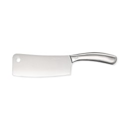 NÓŻ TASAK 16.5CM STALOWY POJEDYNCZY KUCHENNY MAESTRO MR-1499