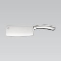 NÓŻ TASAK 16.5CM STALOWY POJEDYNCZY KUCHENNY MAESTRO MR-1499 NÓŻ TASAK 16.5CM STALOWY POJEDYNCZY KUCHENNY MAESTRO MR-1499