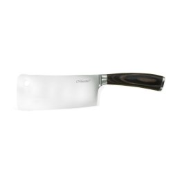 NÓŻ TASAK 17.5CM STALOWY POJEDYNCZY KUCHENNY MAESTRO MR-1466