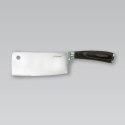 NÓŻ TASAK 17.5CM STALOWY POJEDYNCZY KUCHENNY MAESTRO MR-1466 NÓŻ TASAK 17.5CM STALOWY POJEDYNCZY KUCHENNY MAESTRO MR-1466