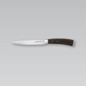 NÓŻ UNIWERSALNY 12.5CM STALOWY POJEDYNCZY KUCHENNY MAESTRO MR-1463