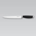 NÓŻ UNIWERSALNY 20CM STALOWY POJEDYNCZY KUCHENNY MAESTRO MR-1447 NÓŻ UNIWERSALNY 20CM STALOWY POJEDYNCZY KUCHENNY MAESTRO MR-1447
