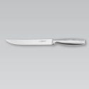 NÓŻ UNIWERSALNY 20CM STALOWY POJEDYNCZY KUCHENNY MAESTRO MR-1471 NÓŻ UNIWERSALNY 20CM STALOWY POJEDYNCZY KUCHENNY MAESTRO MR-1471