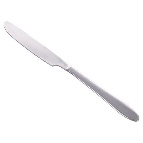 NOŻE STOŁOWE STALOWE 2 SZTUKI KOMPLET NOŻY OBIADOWYCH SZTUĆCE NÓŻ EXCELLENT HOUSEWARE 139407 NOŻE STOŁOWE STALOWE 2 SZTUKI KOMPLET NOŻY OBIADOWYCH SZTUĆCE NÓŻ EXCELLENT HOUSEWARE 139407