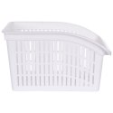 ORGANIZER DO LODÓWKI POJEMNIK 29X13X17CM EXCELLENT HOUSEWARE 124003