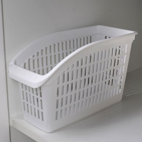 ORGANIZER DO LODÓWKI POJEMNIK 29X13X17CM EXCELLENT HOUSEWARE 124003 ORGANIZER DO LODÓWKI POJEMNIK 29X13X17CM EXCELLENT HOUSEWARE 124003