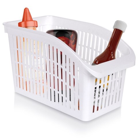 ORGANIZER DO LODÓWKI POJEMNIK 29X17X16CM EXCELLENT HOUSEWARE 124005 ORGANIZER DO LODÓWKI POJEMNIK 29X17X16CM EXCELLENT HOUSEWARE 124005